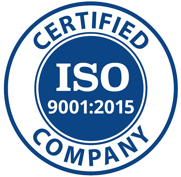 ISO 9001