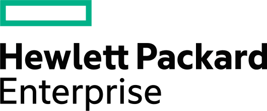 Hewlett Packard Enterprise