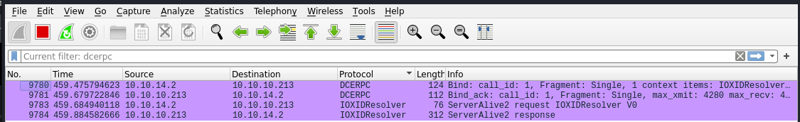 OXID Resolver