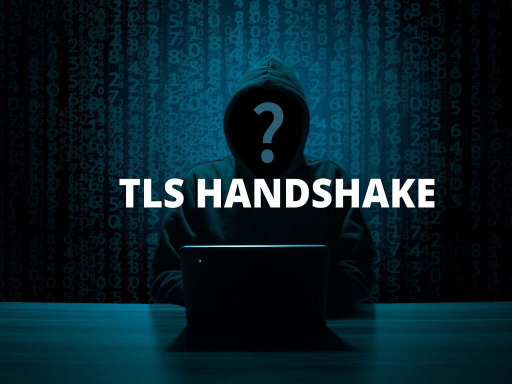 TLS-handshake