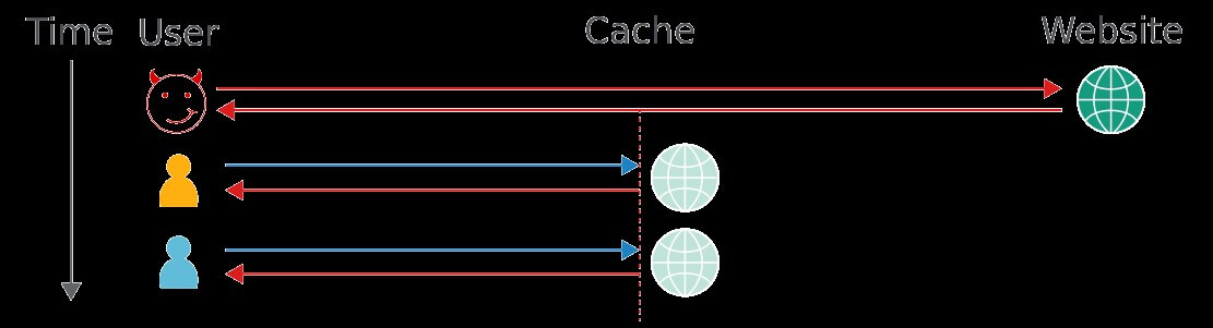 Web-Cache-Poisoning