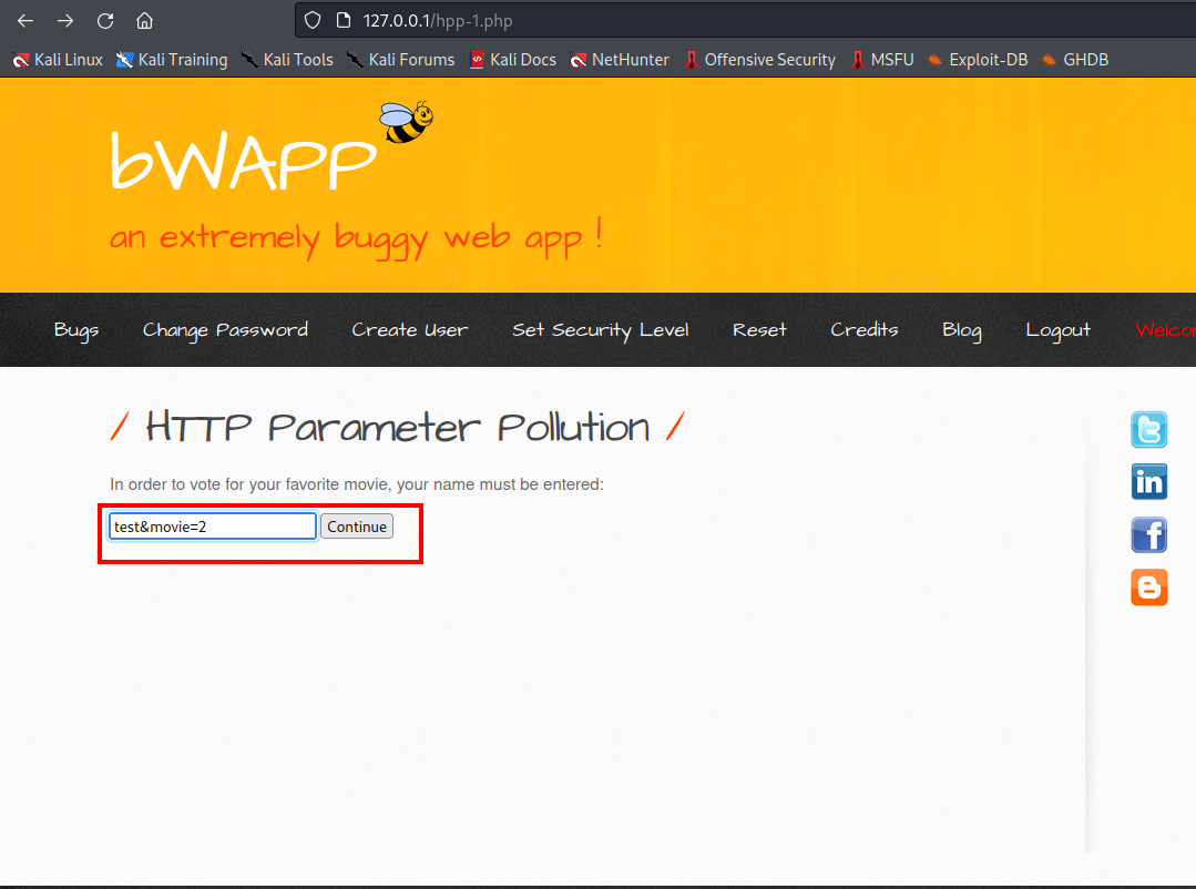 http-parameter-pollution