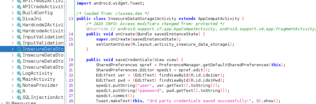 insecure-data-storage