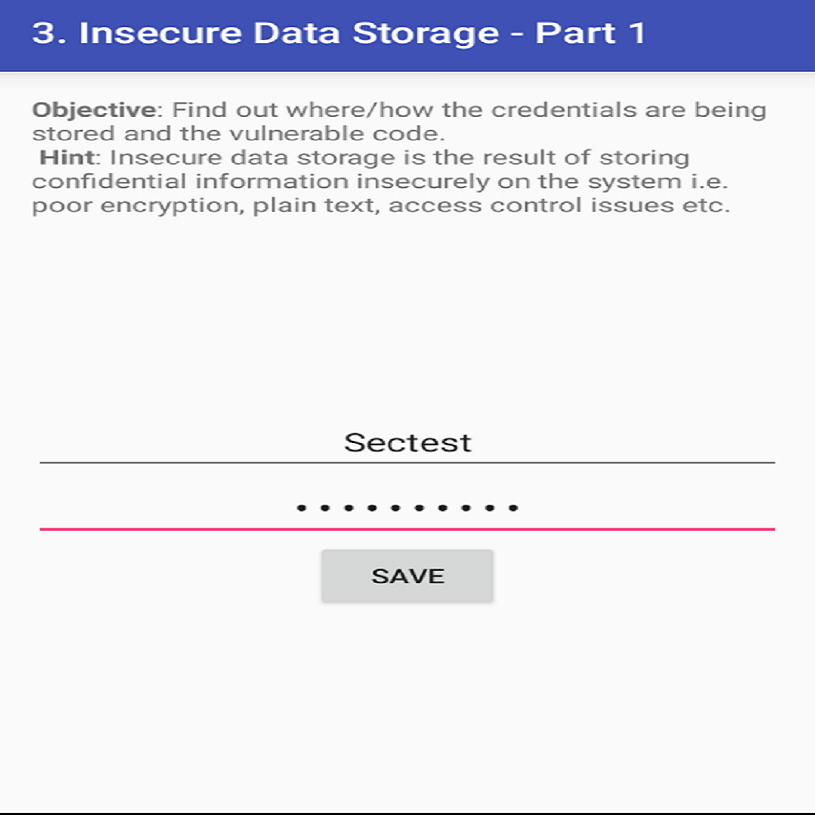 insecure-data-storage