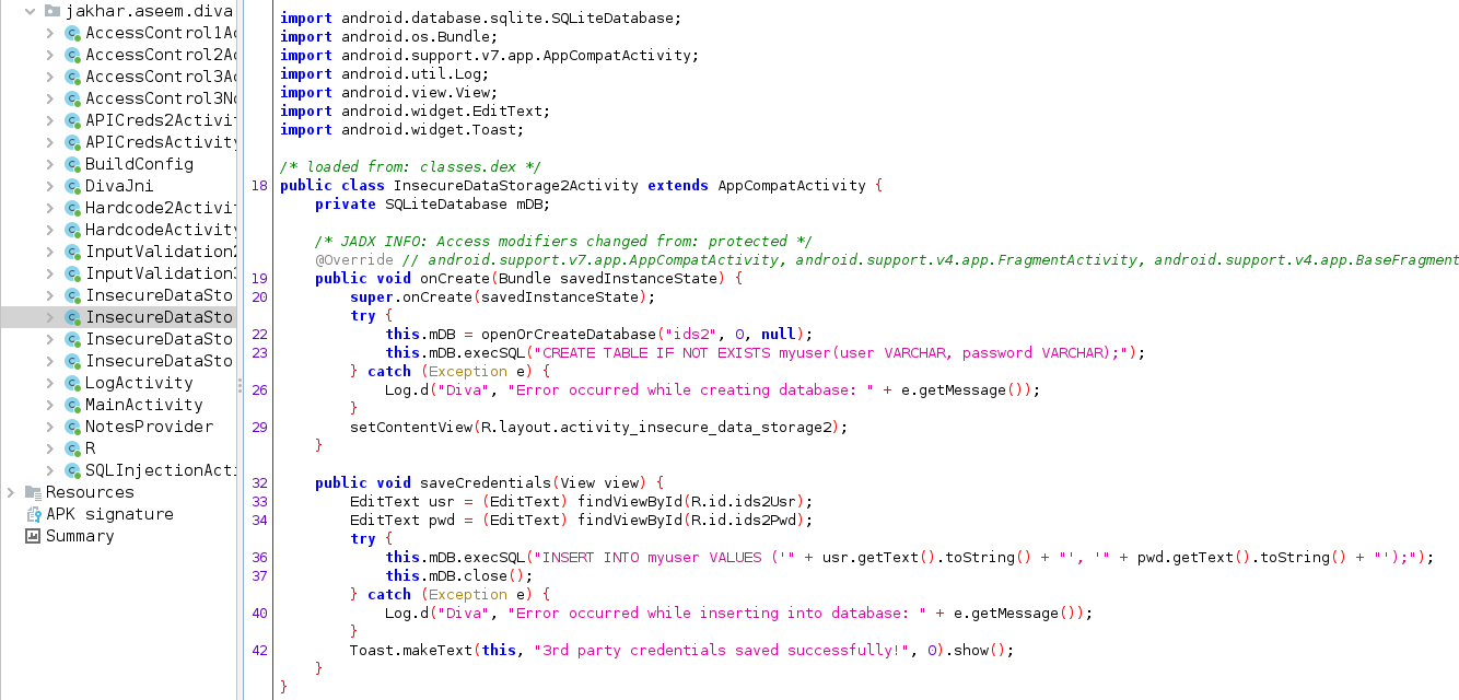 insecure-data-storage