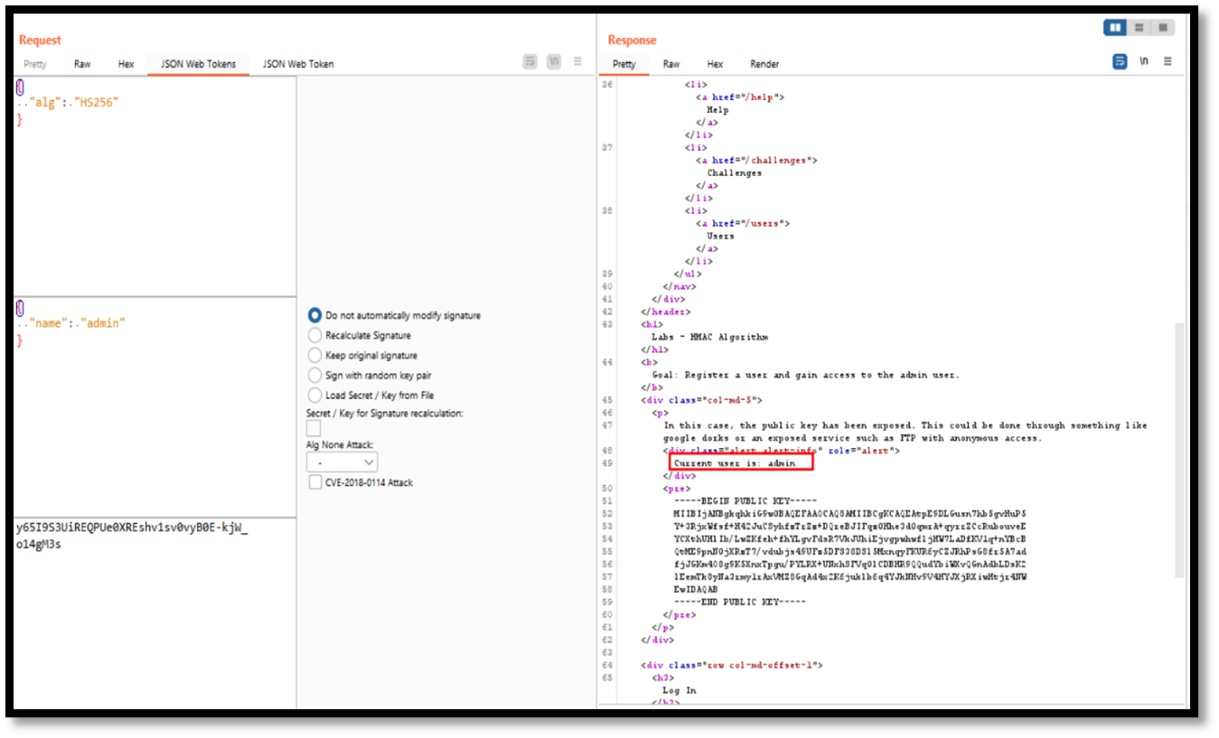 json-web-token