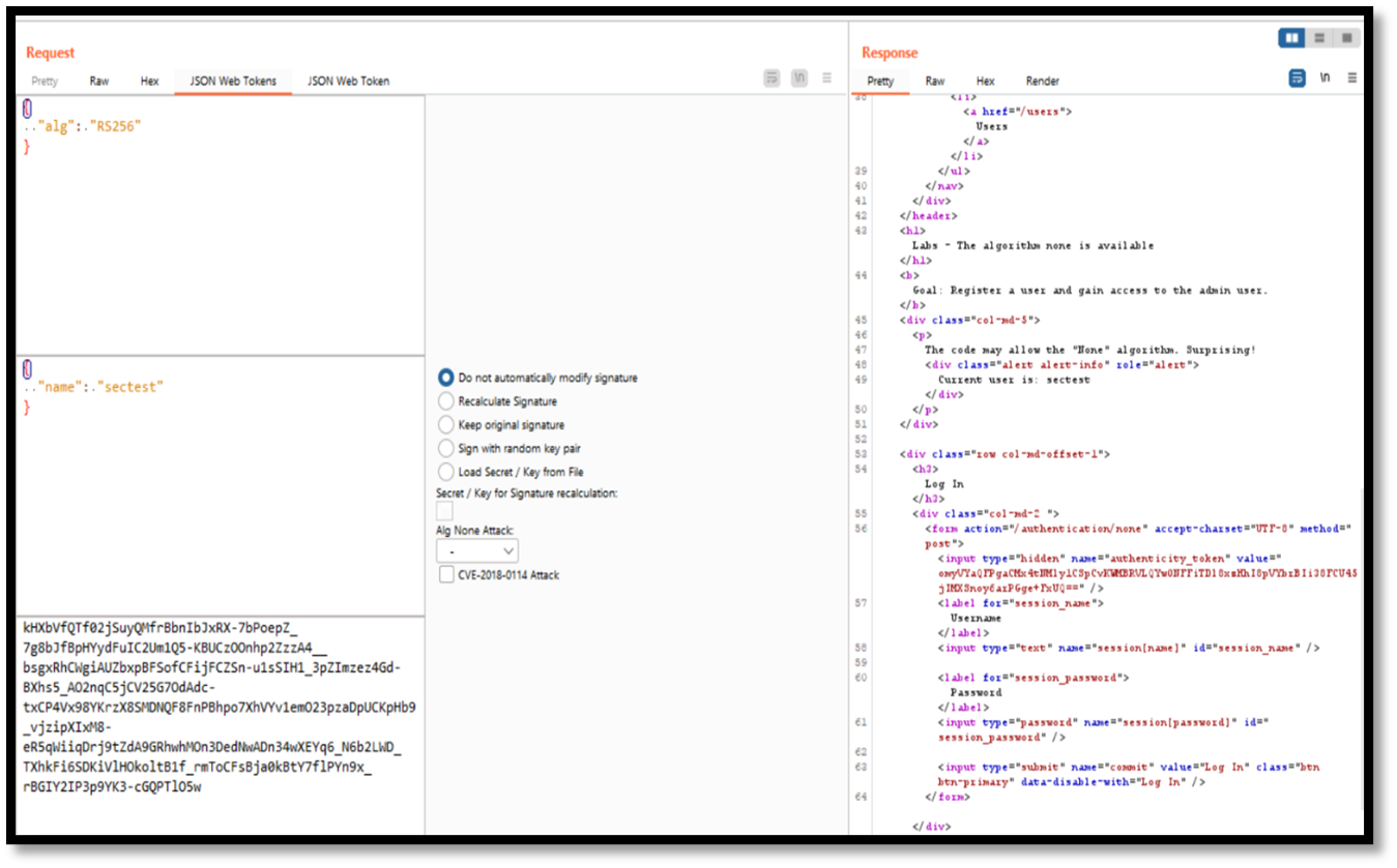 json-web-token