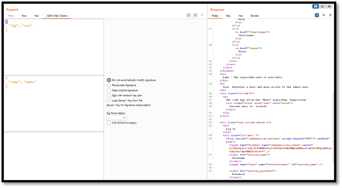 json-web-token