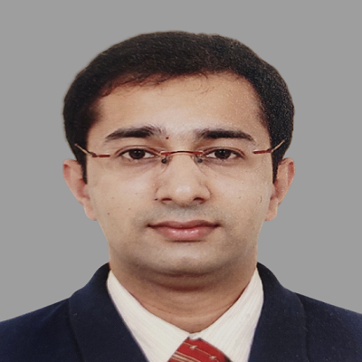 Amit Bhalla