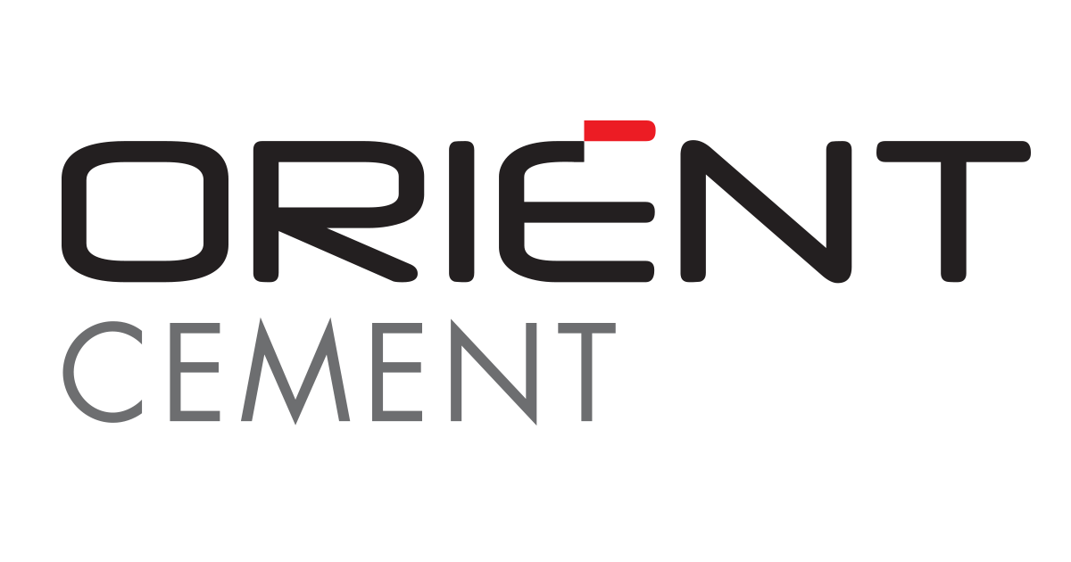 Orient-cement