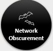 network-obscurement
